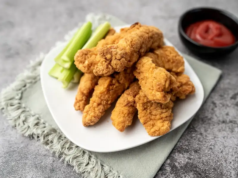 Tenders